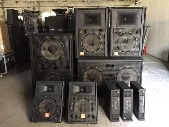 北京回收音响上门高价回收功放