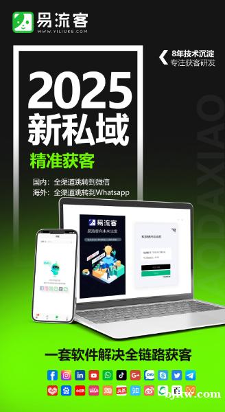 赋能企业,加速迈向全球数字化增长 赋能企业,加速迈向全球数字化增长