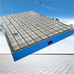 铸铁试验平台作为量具的主流产品怎样发挥它的多样性