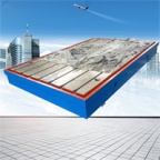 惟妙惟肖的电机试验平台安装与使用过程中的注意事项